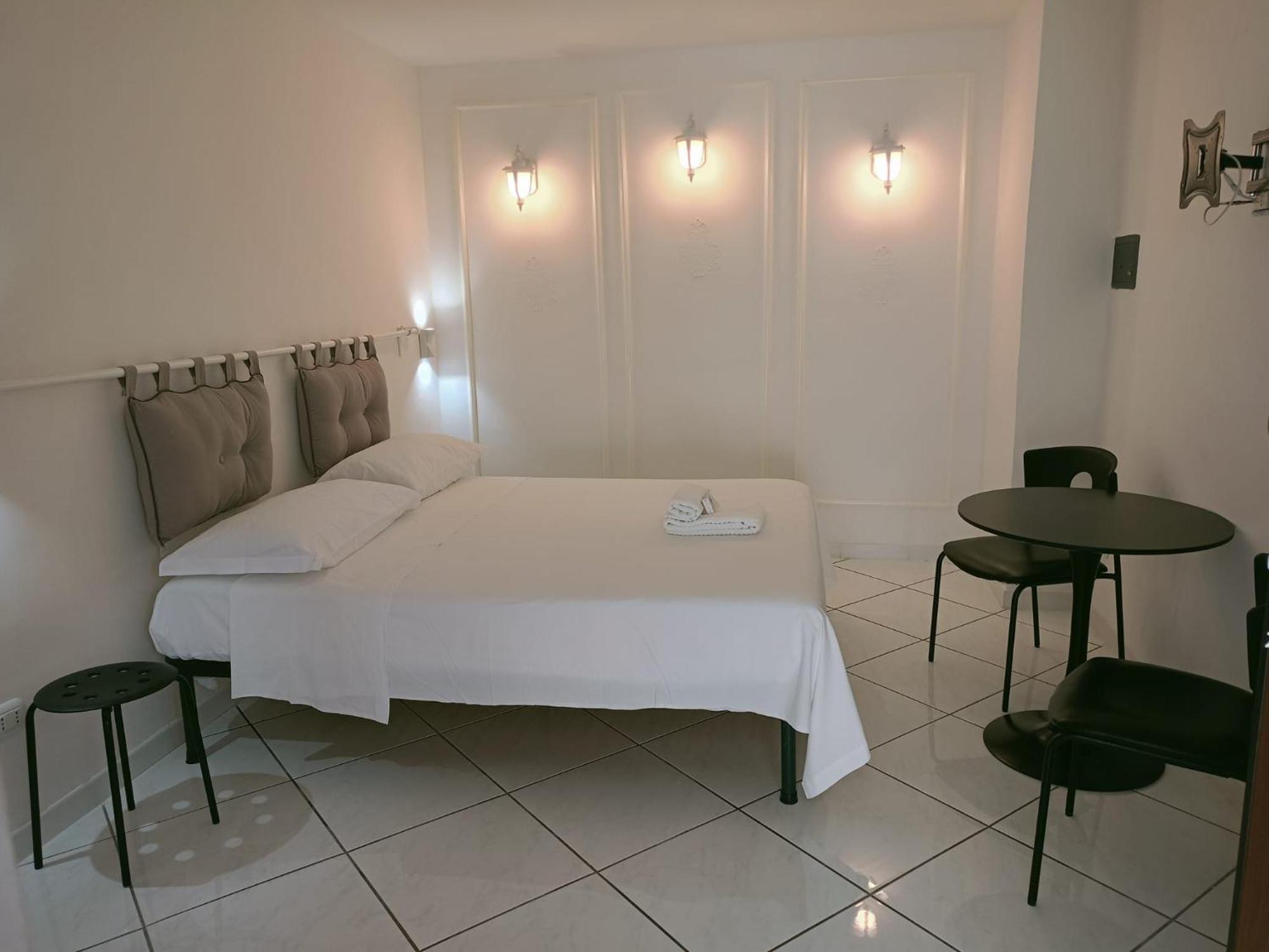 Costa Costa Rooms Sant'Egidio del Monte Albino Pokoj fotografie