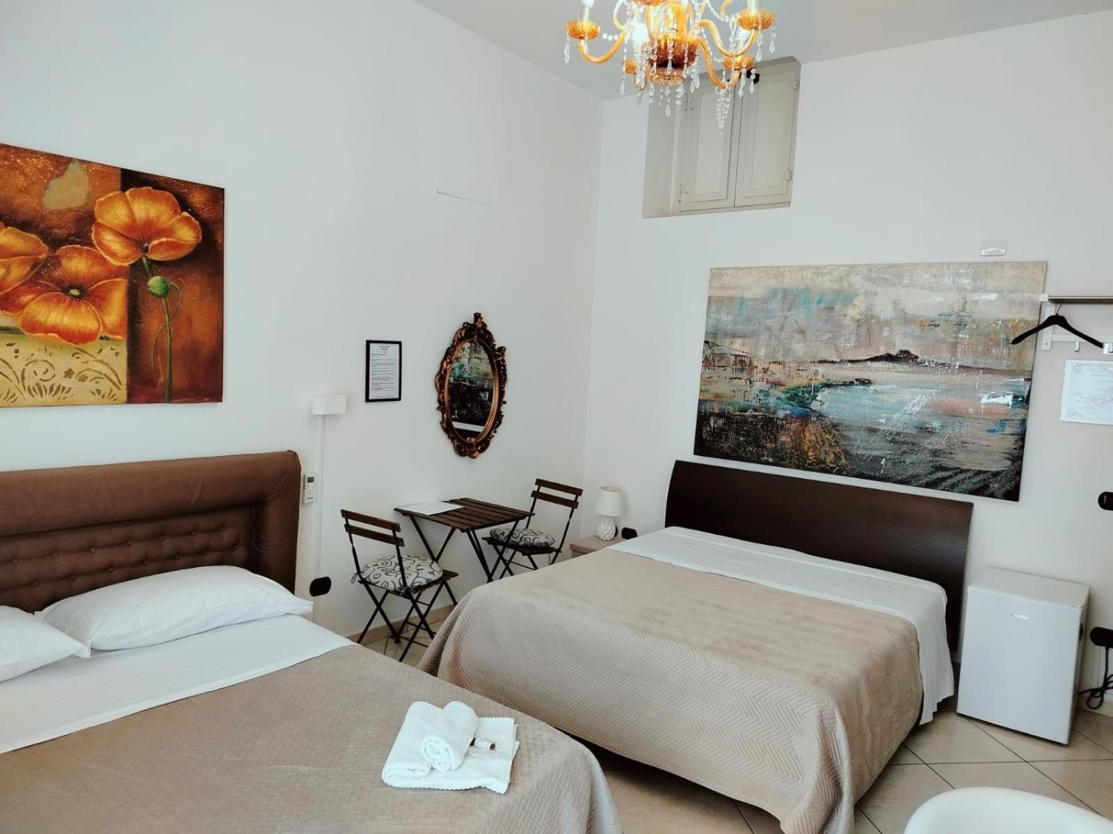 Costa Costa Rooms Sant'Egidio del Monte Albino Pokoj fotografie