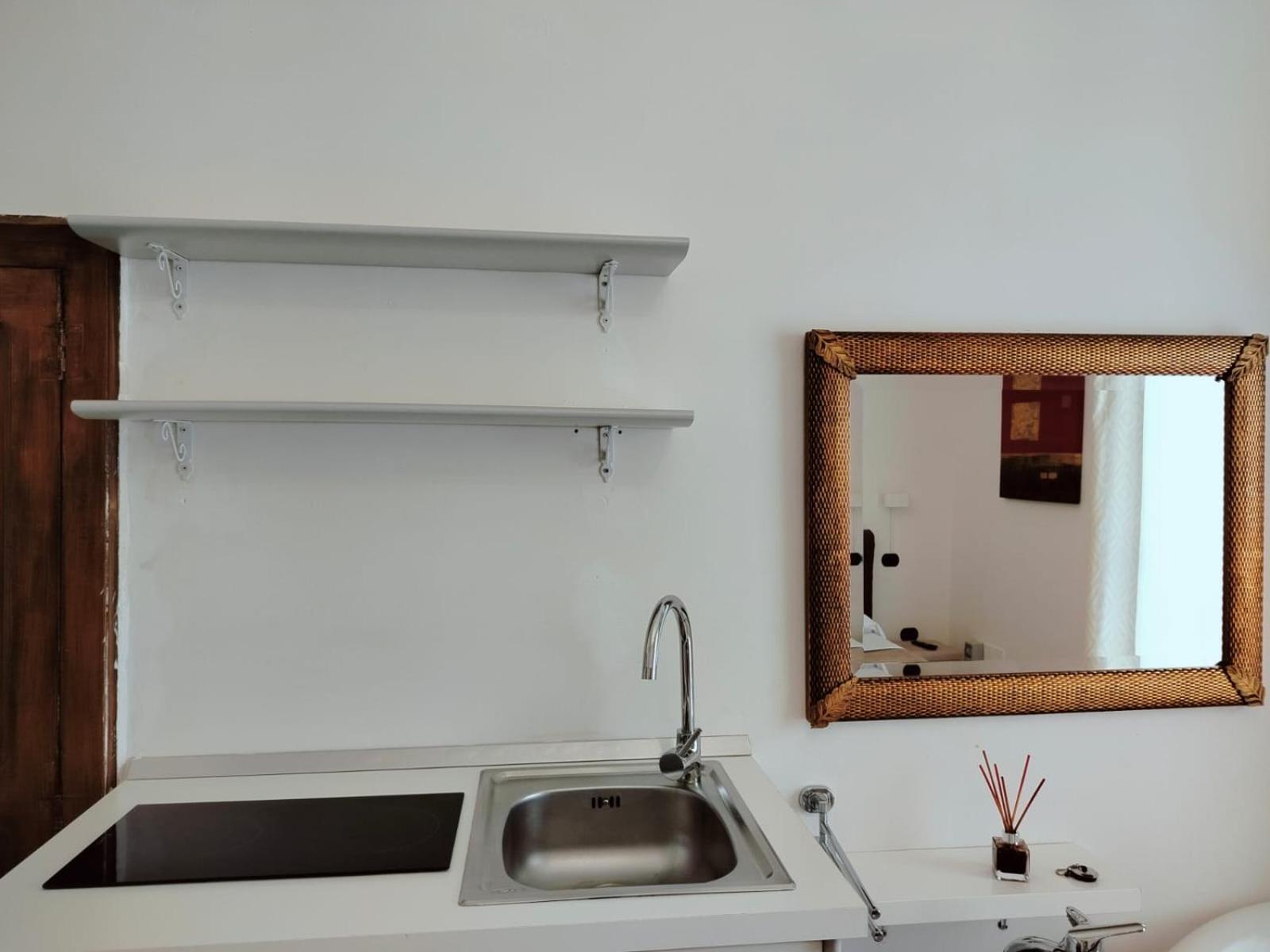 Costa Costa Rooms Sant'Egidio del Monte Albino Pokoj fotografie