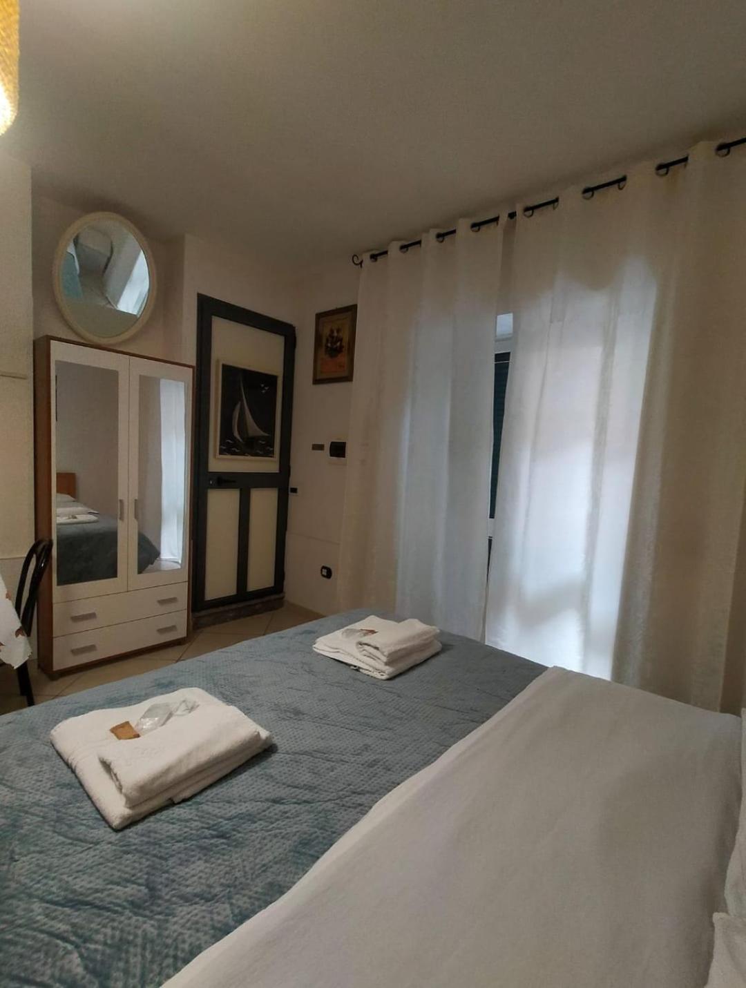 Costa Costa Rooms Sant'Egidio del Monte Albino Pokoj fotografie