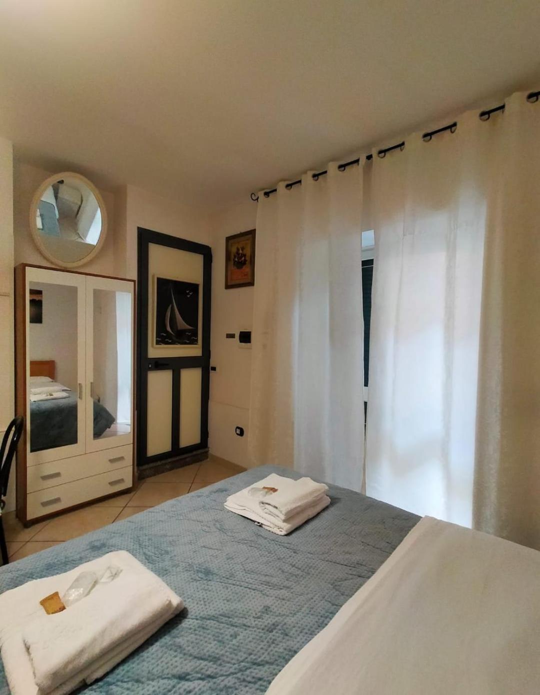 Costa Costa Rooms Sant'Egidio del Monte Albino Pokoj fotografie
