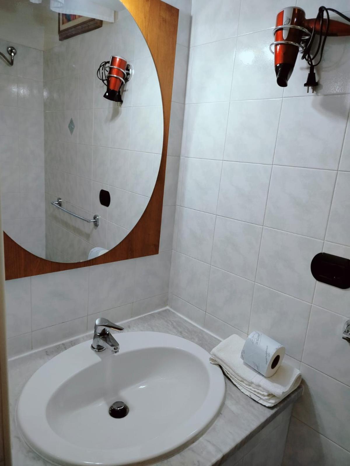 Costa Costa Rooms Sant'Egidio del Monte Albino Pokoj fotografie