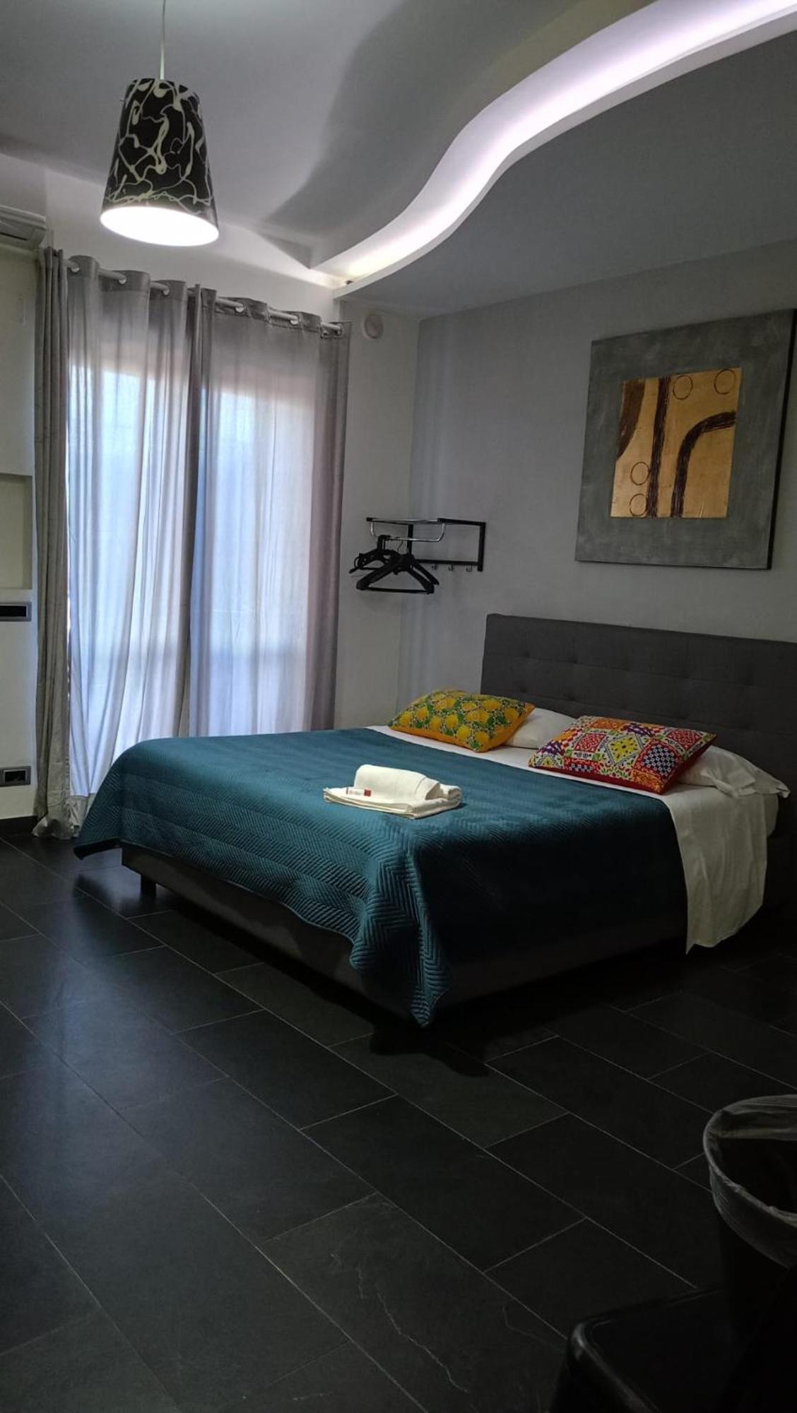 Costa Costa Rooms Sant'Egidio del Monte Albino Pokoj fotografie