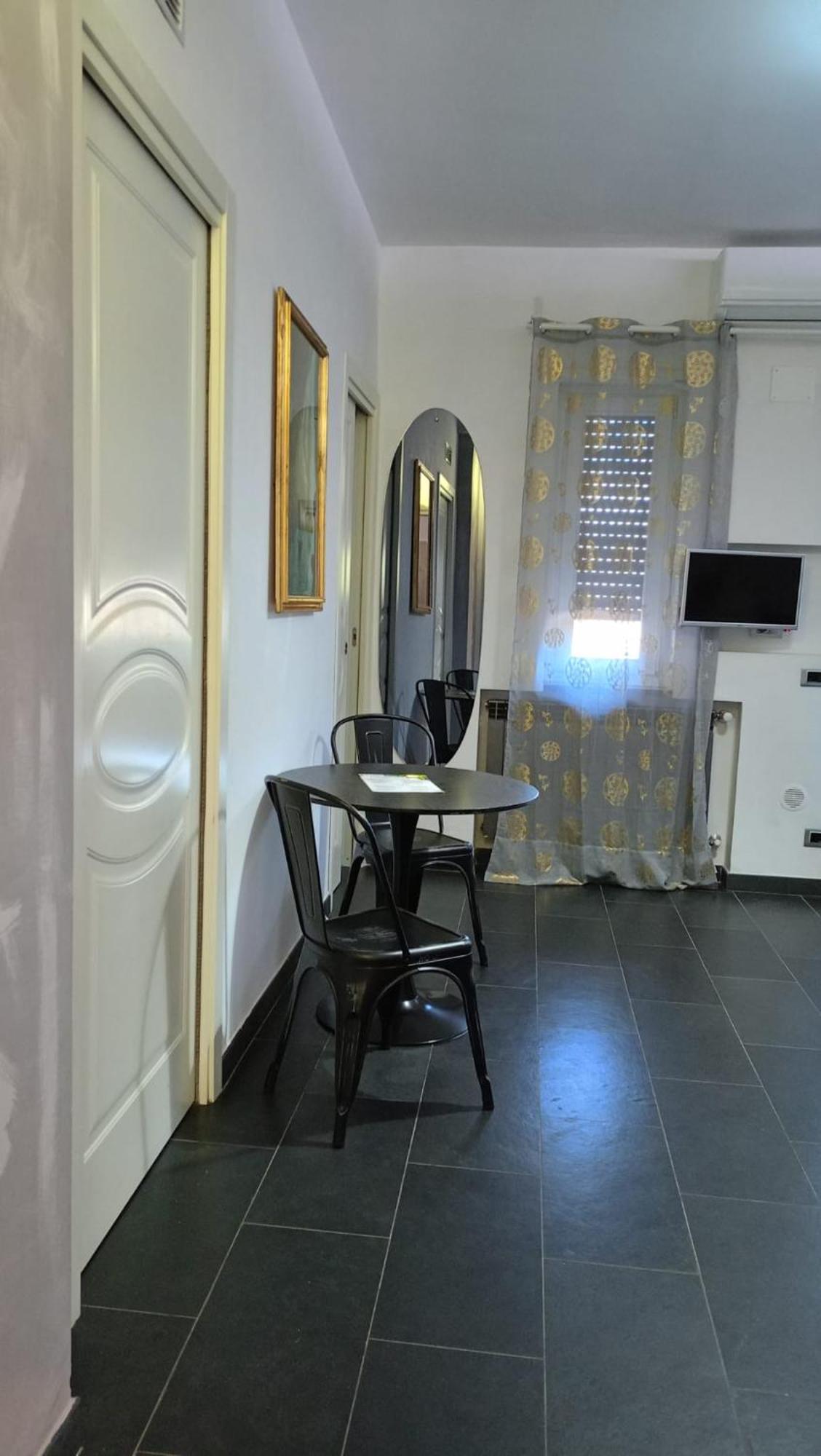 Costa Costa Rooms Sant'Egidio del Monte Albino Pokoj fotografie