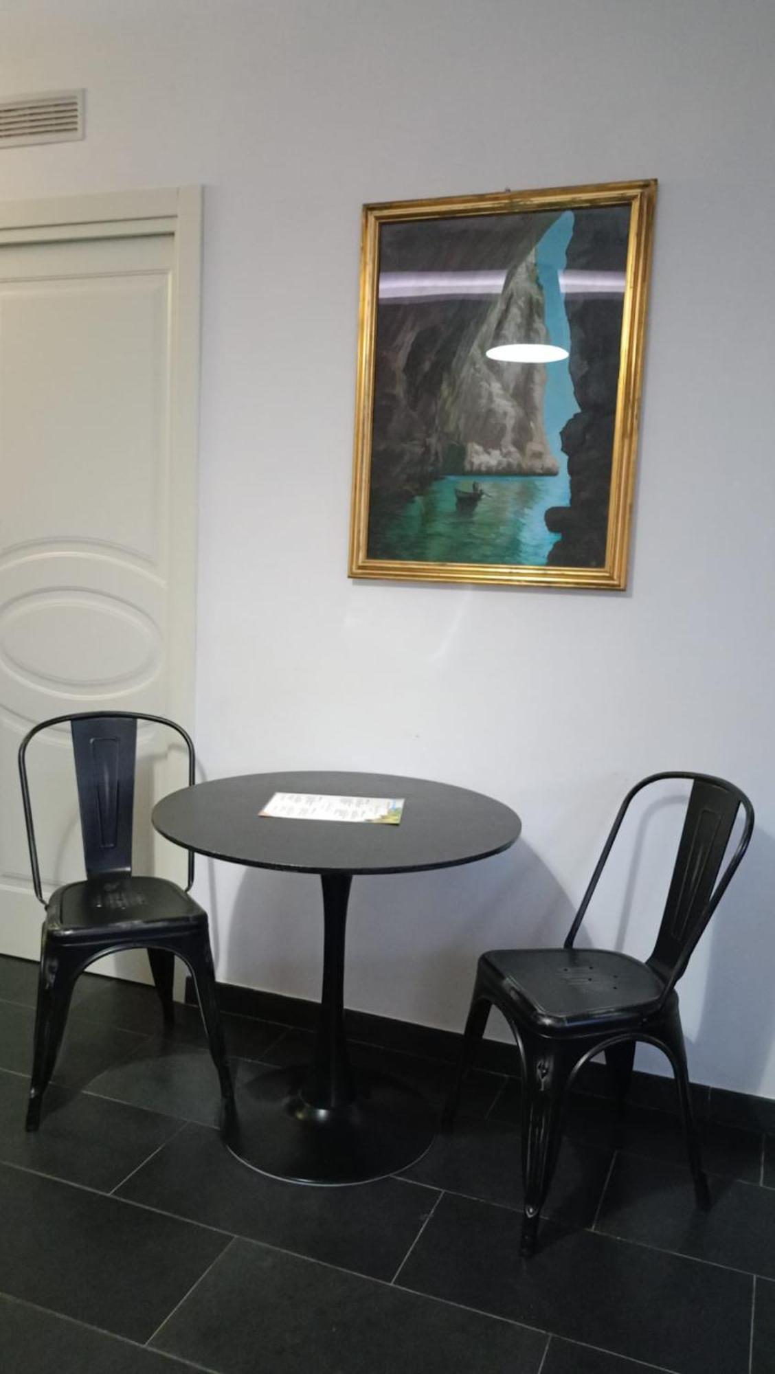 Costa Costa Rooms Sant'Egidio del Monte Albino Pokoj fotografie